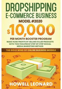Dropshipping Ecommerce Business Model #2020