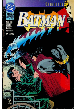 Batman 4 / 96