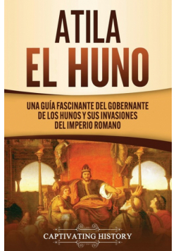 Atila el Huno