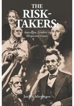 The Risk-Takers