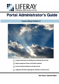 Liferay Administrator's Guide