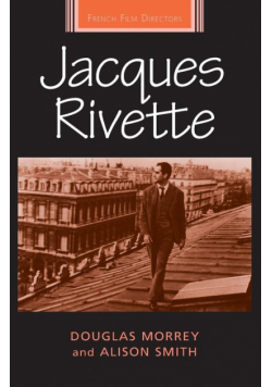 Jacques Rivette