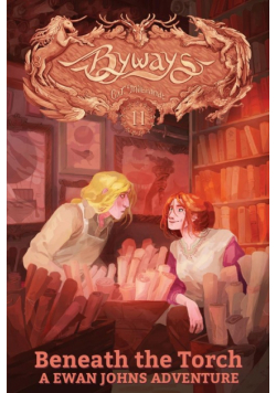 Beneath the Torch