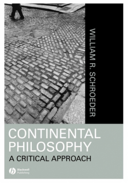 COntinental Philosophy