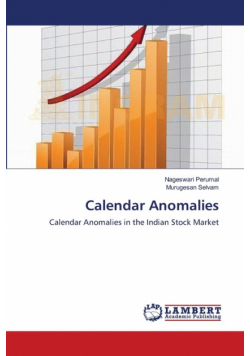 Calendar Anomalies