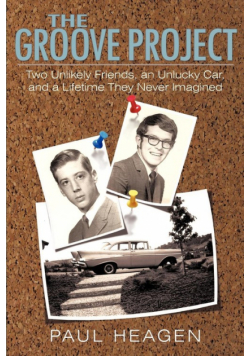 The Groove Project