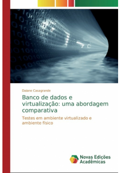 Banco de dados e virtualização