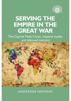 Serving the empire in the Great War
