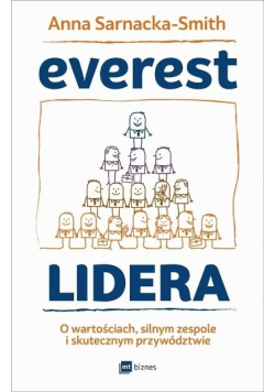 Everest Lidera