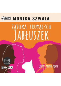 Klub Mało Używanych Dziewic Tom 3 Zatoka trujących jabłuszek
