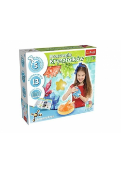 S4Y Pracownia Kryształków - MEDIUM