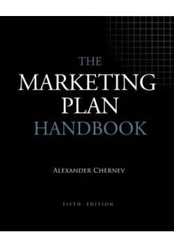 The Marketing Plan Handbook, 5th Edition