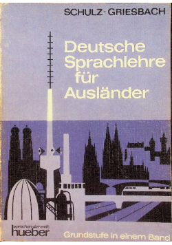 Deutsche Sprachlehre fur Auslande