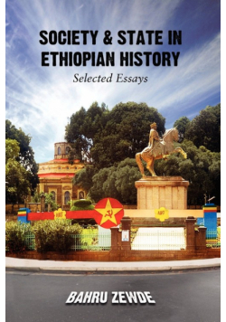 Society & State In Ethiopian History