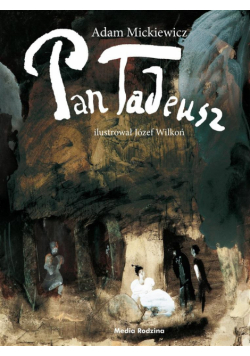 Pan Tadeusz - etui