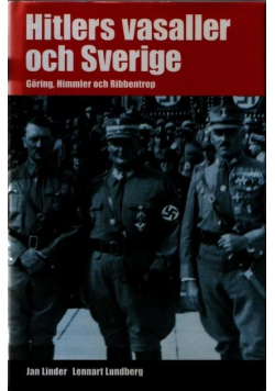 Hitlers vasaller och Sverige