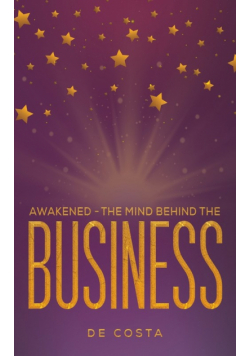 Awakened The Mind Behind the Business