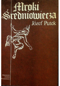 Mroki Średniowiecza