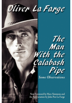 The Man with the Calabash Pipe