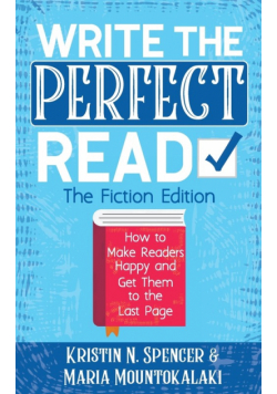 Write the Perfect Read