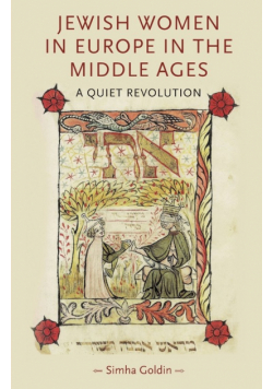 Jewish Women in Europe in the Middle Ages