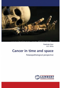 Cancer in time and space