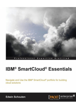 IBM Smartcloud Essentials