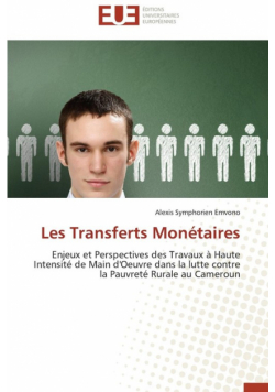 Les transferts monétaires