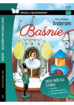 Baśnie Andersen z opracowaniem TW