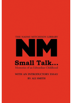 Small Talk ...