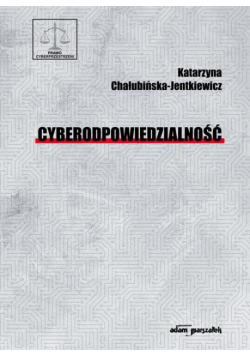 Cyberodpowiedzialność