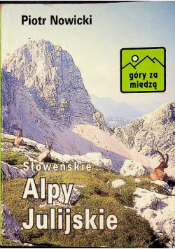 Słoweńskie Alpy Julijskie