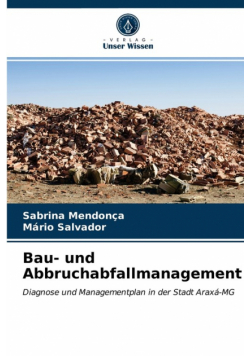 Bau- und Abbruchabfallmanagement