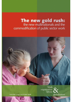 The New Gold Rush