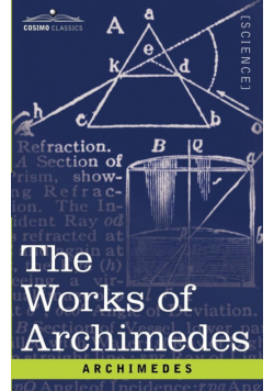 The Works of Archimedes