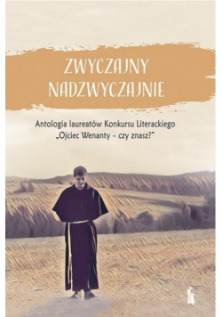 Zwyczajny nadzwyczajnie