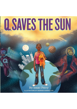 Q Saves the Sun