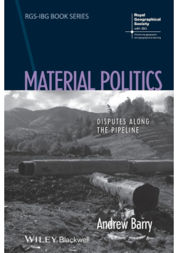 Material Politics