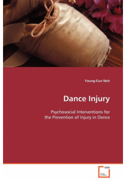 Dance Injury