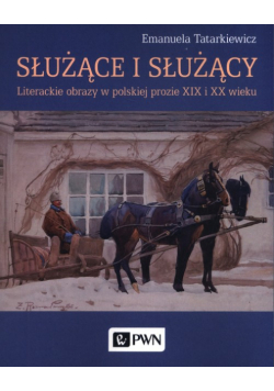 Służące i służący