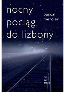 Nocny pociąg do Lizbony