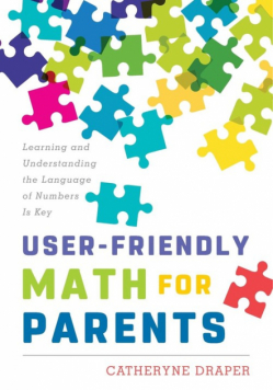 User-Friendly Math for Parents