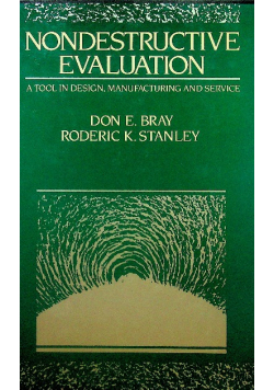 Nondestructive Evaluation
