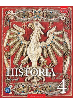 Historia SP 4 Podr. WSiP