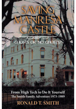 Saving Manresa Castle