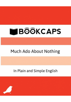 Much Ado About Nothing In Plain and Simple English
