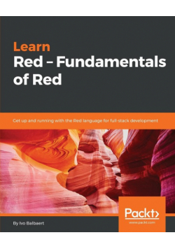 Learn Red - Fundamentals of Red
