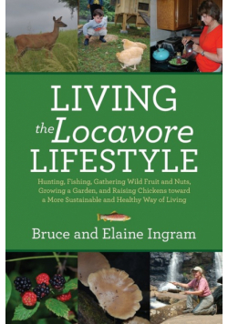 Living the Locavore Lifestyle
