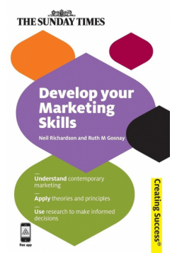 Develop Your Marketing Skills