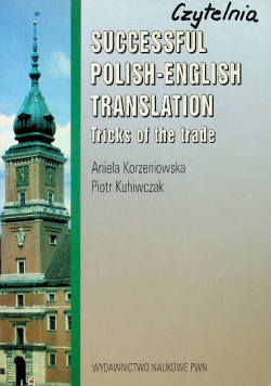 Successful polish english Translation